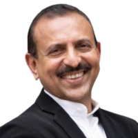 Adv. Peeyus A Kottam